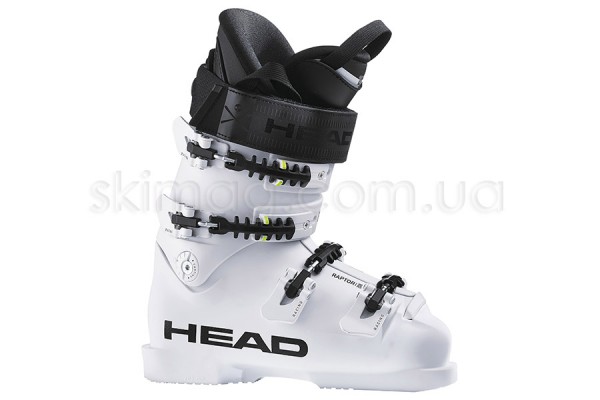 Гірськолижні черевики HEAD RAPTOR 90S RS 2021